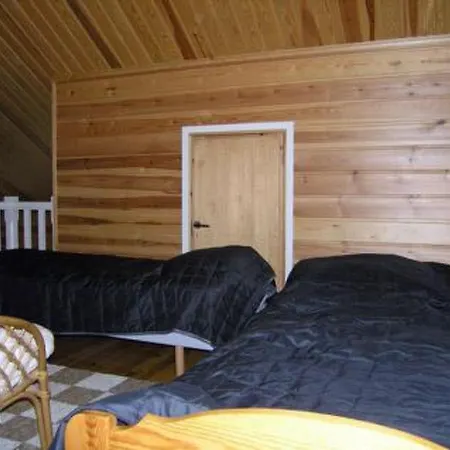 Vakantiehuis Helmiranta By Interhome Saarijärvi