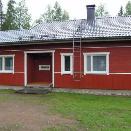 Helmiranta By Interhome Vakantiehuis