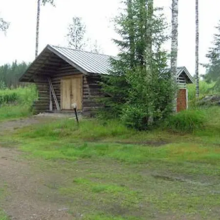 Vakantiehuis Helmiranta By Interhome *